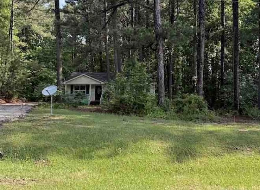 Property Front View