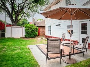1524 Ashwood Ln, Grapevine, TX 76051