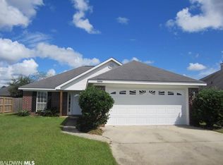 13804 Trident Gum Ln, Foley, AL 36535