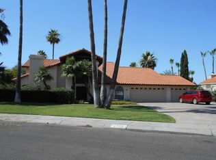 9861 E Doubletree Ranch Rd, Scottsdale, AZ 85258