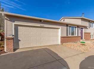 3491 E 119th Street, Thornton, CO 80233