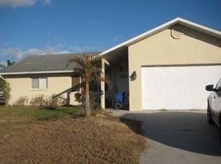 18209 Camellia Rd, Fort Myers, FL 33967