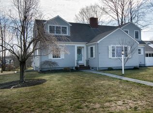 45 Curtis St, Scituate, MA 02066