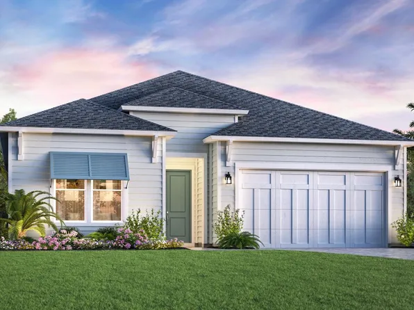 259 Pine Dr, Saint Augustine, FL 32092