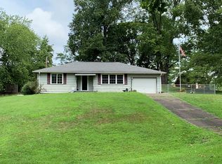Smith St, Portsmouth, OH 45662