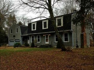 159 Ashaway Rd, Bradford, RI 02808