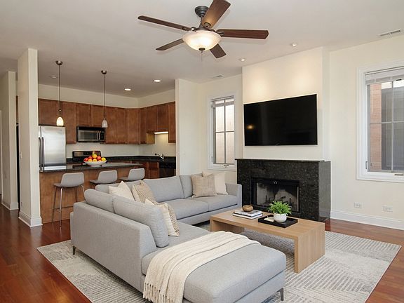 2nd image of 2243 N Lister Ave APT 401