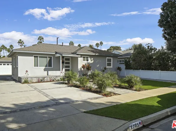 2705 182nd Pl, Redondo Beach, CA 90278