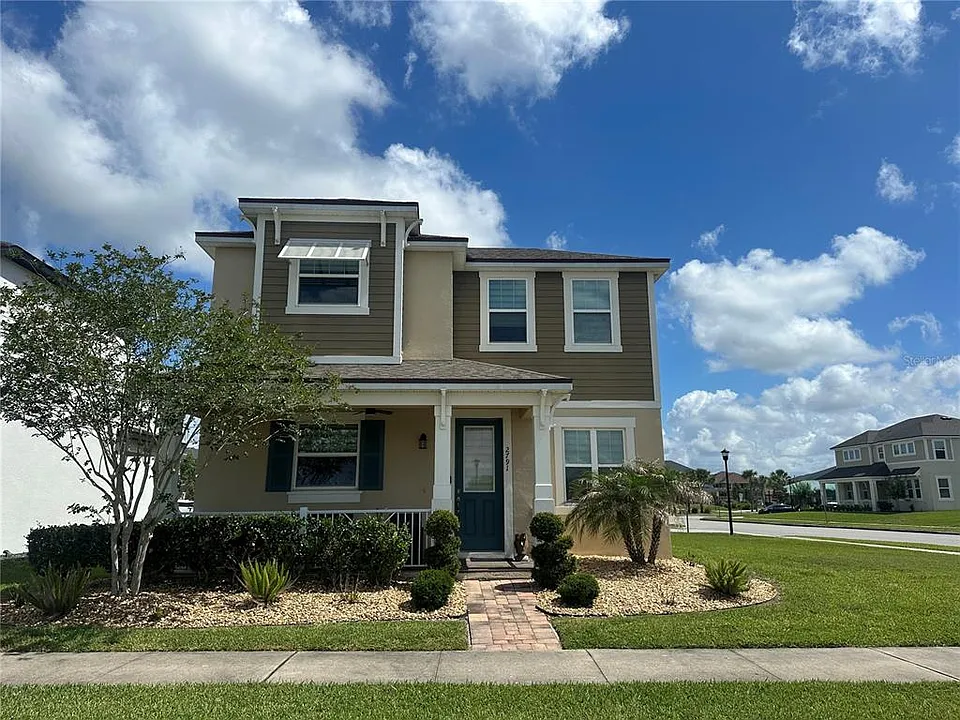 2791 Rapollo Dr