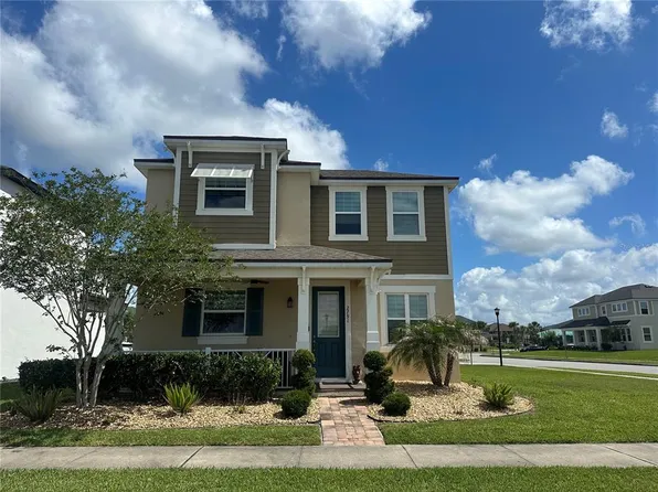2791 Rapollo Dr, Kissimmee, FL 34741