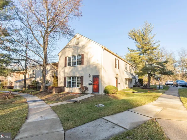 510 Old Forge Xing, Devon, PA