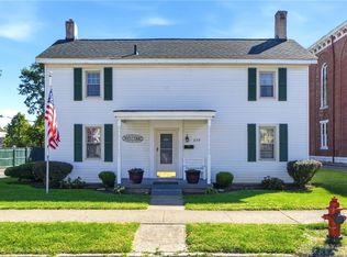 628 S Main St, Franklin, OH 45005
