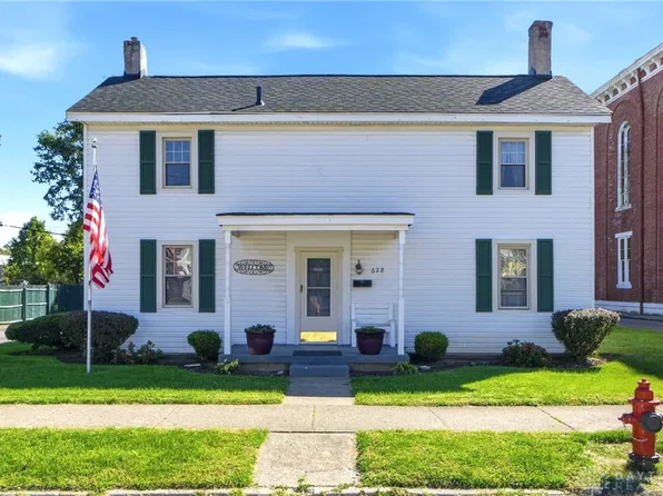 628 S Main St, Franklin, OH 45005