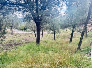 106 Deodar Dr, Ruidoso, NM 88345