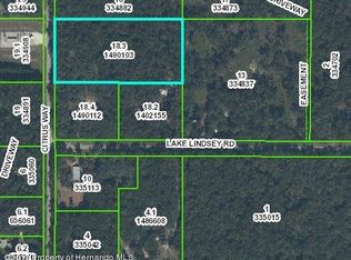 Citrus Way, Brooksville, FL 34614