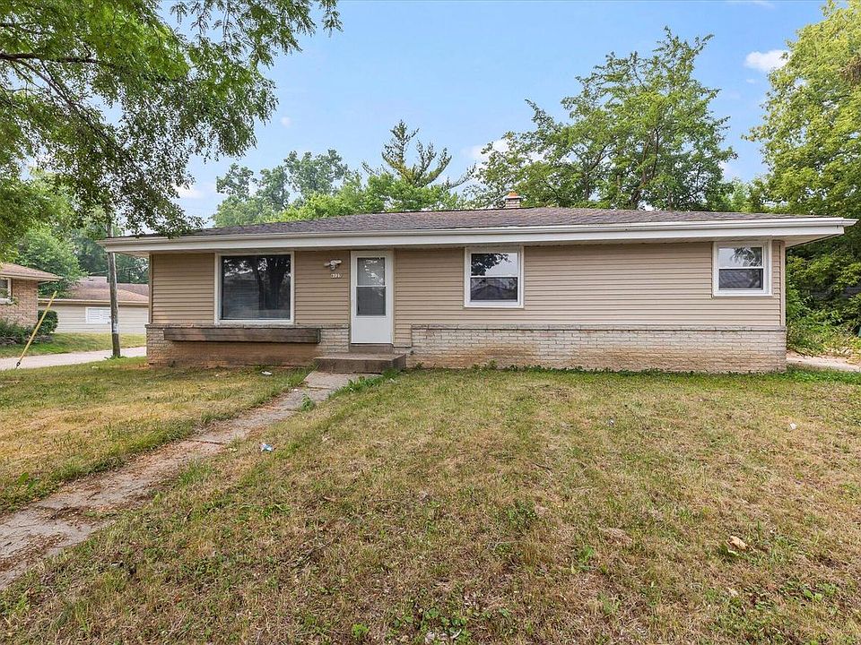 6123 West Medford AVENUE, Milwaukee, WI 53218 Zillow