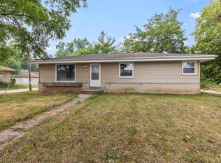 6123 W Medford Ave, Milwaukee, WI