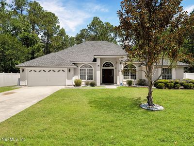 11658 JERRY ADAM Court, Jacksonville, FL, 32218