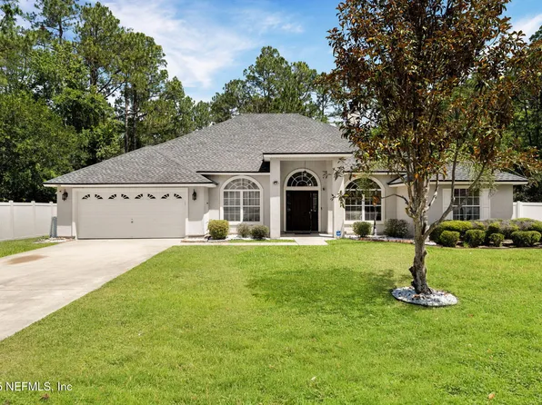 11658 JERRY ADAM Court, Jacksonville, FL 32218
