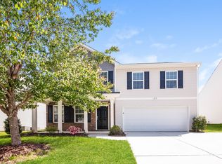5603 Falkland Ln, Matthews, NC 28104