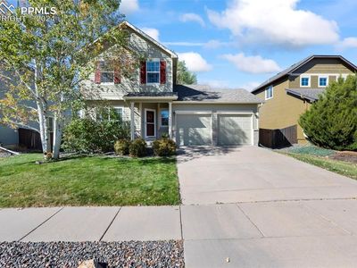 6238 Baxter Dr, Colorado Springs, CO, 80923