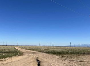 Vic Avenue Stw #F-125, Lancaster, CA 93536