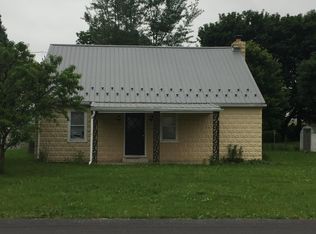 10964 Grindstone Hill Rd, Greencastle, PA 17225