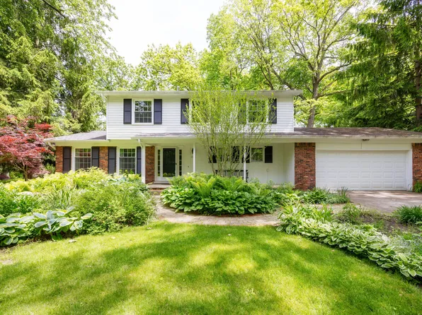 1516 Bardstown Trl, Ann Arbor, MI 48105