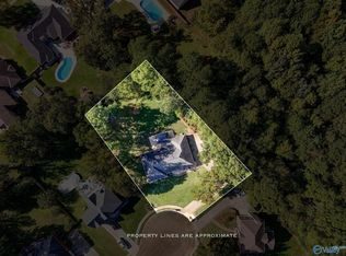 155 Springside Path, Harvest, AL 35749