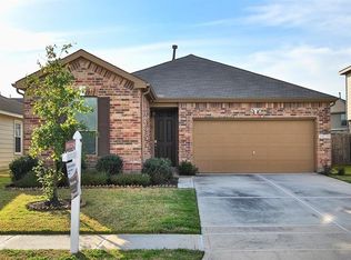 18719 Remington Springs Dr, Houston, TX 77073