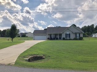 230 Cunningham Rd, Woodruff, SC 29388