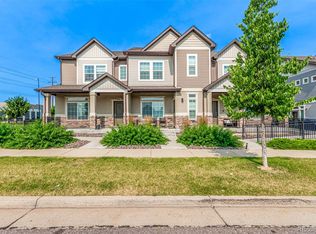 3805 Himalaya Rd UNIT 1, Aurora, CO 80249