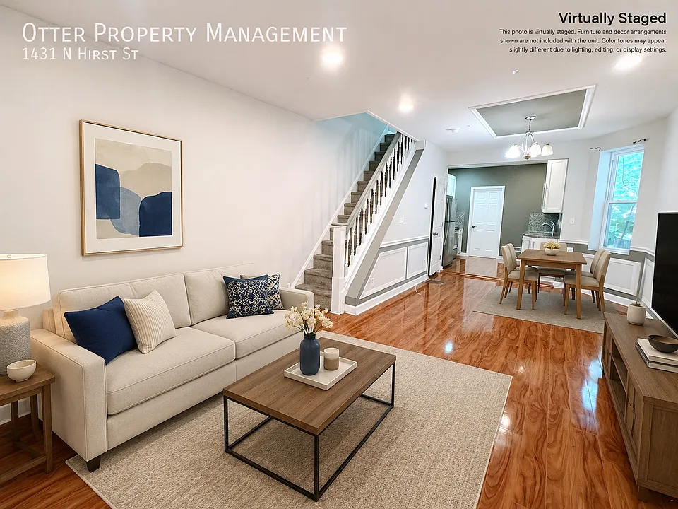 1431 N Hirst St #Philadelphia 19151