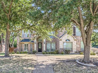 10302 Huffines Dr, Rowlett, TX 75089