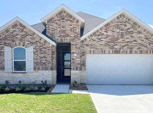 3252 Voda Bend Dr, Katy, TX 77493