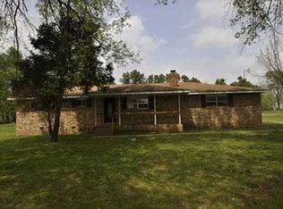 23582 Sycamore Heights Rd, Siloam Springs, AR 72761