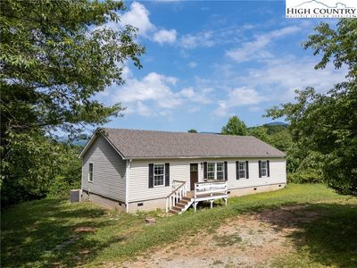 223 Randolph Drive, Boone, NC, 28607
