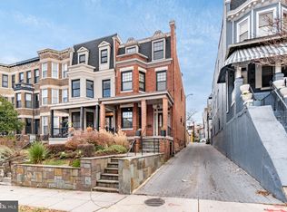 1232 Fairmont St NW, Washington, DC 20009