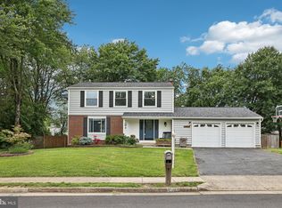 7112 Bonniemill Ln, Springfield, VA 22150