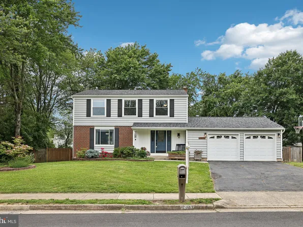 7112 Bonniemill Ln, Springfield, VA 22150