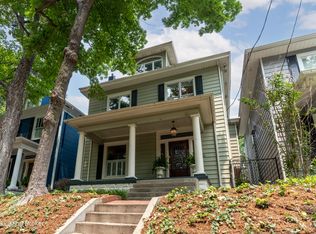 1423 Baxter Ave, Louisville, KY