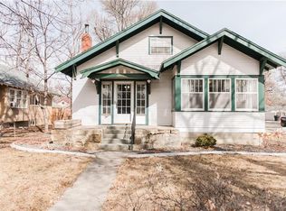 303 Wyoming Ave, Billings, MT 59101