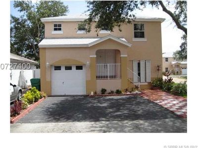 4254 SW 72nd Way, Fort Lauderdale, FL, 33314