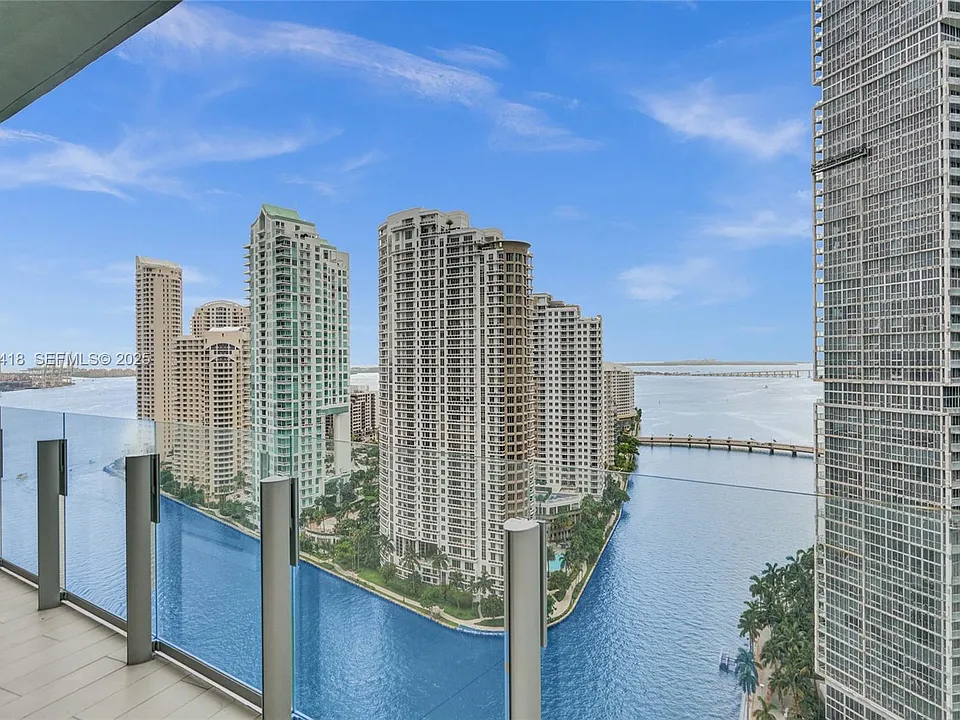 300 Biscayne Blvd #2305W