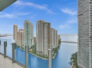 300 Biscayne Blvd Unit 2305W, Miami, FL 33131