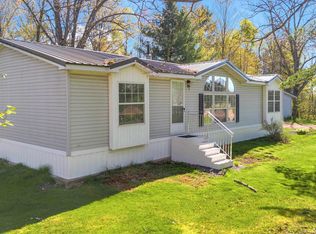 W464 Maple Rd, Chili, WI 54420