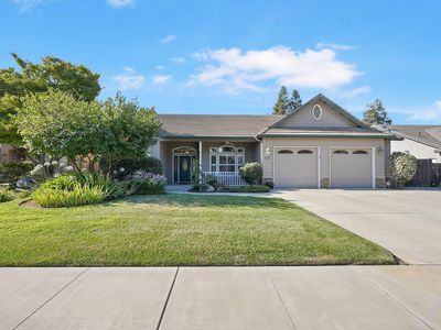 605 W Cherry Court, Visalia, CA, 93277