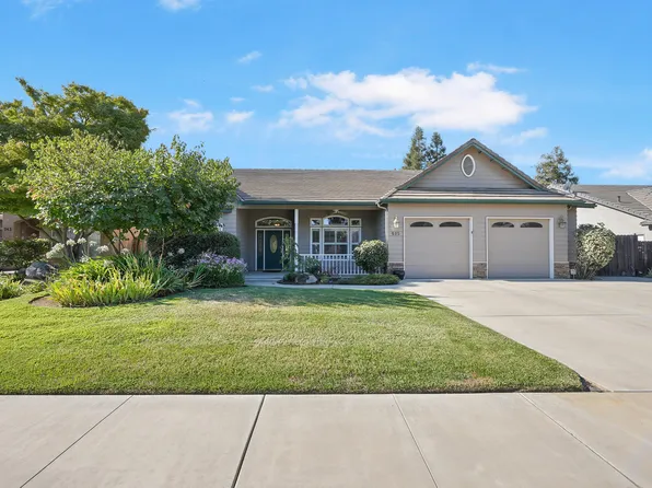 605 W Cherry Court, Visalia, CA 93277