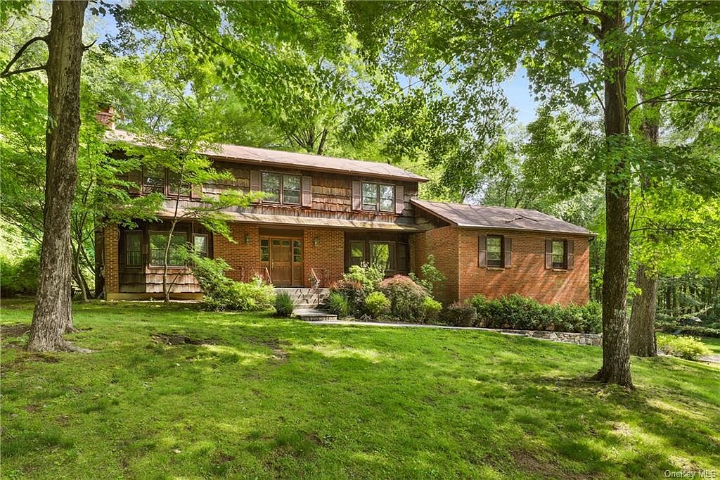 7 Southwind Drive, Cross River, NY 10518 Zillow