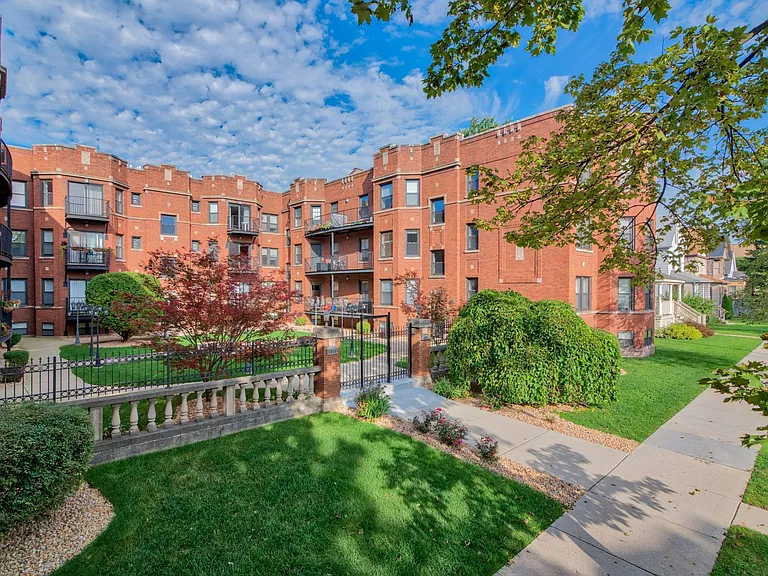4017 N Central Park Ave #1S — Photo 17